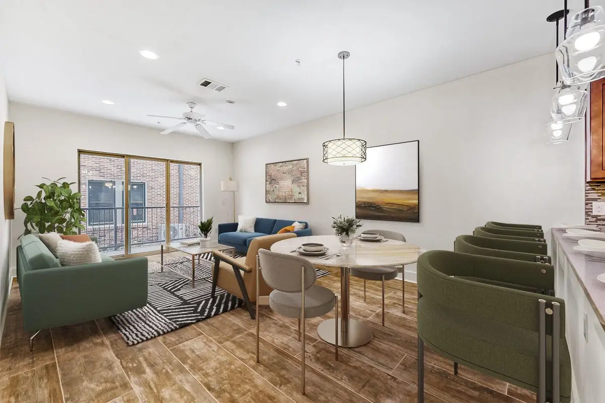 908 Nueces St #14, Austin, TX 78701 - #1