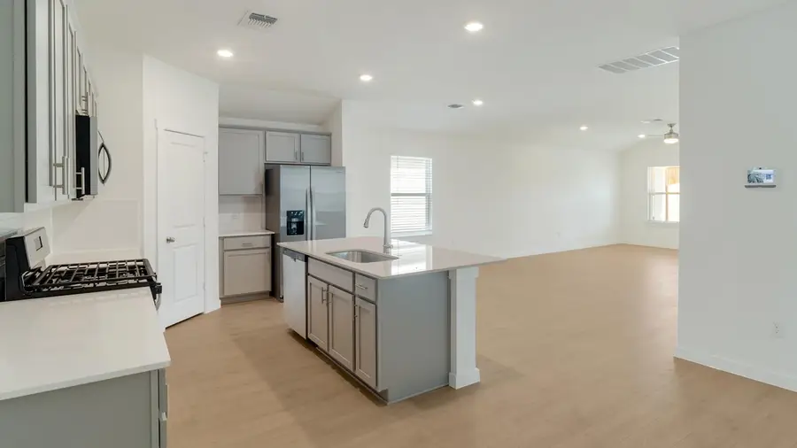 10200 Curb Strap Dr, Austin, TX 78653 - #2