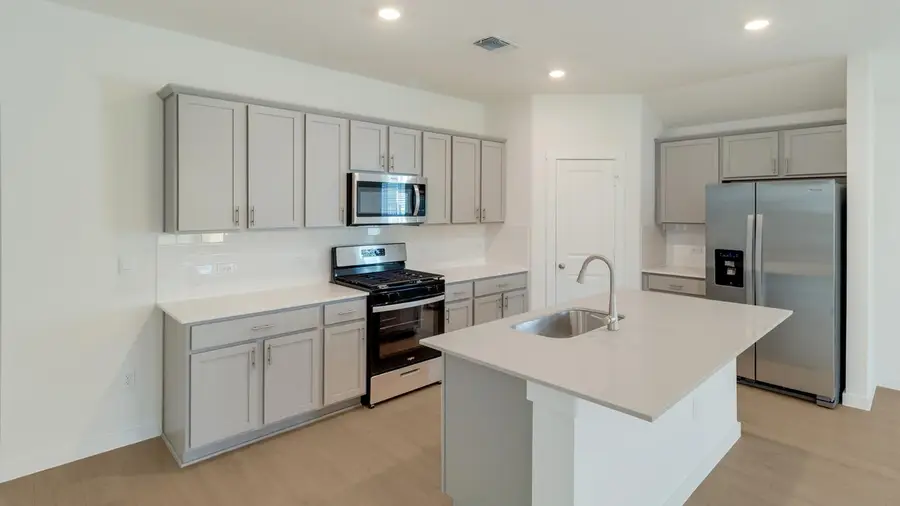 10200 Curb Strap Dr, Austin, TX 78653 - #3