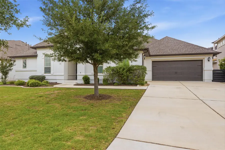 4509 Vieste Vw, Leander, TX 78641 - #3