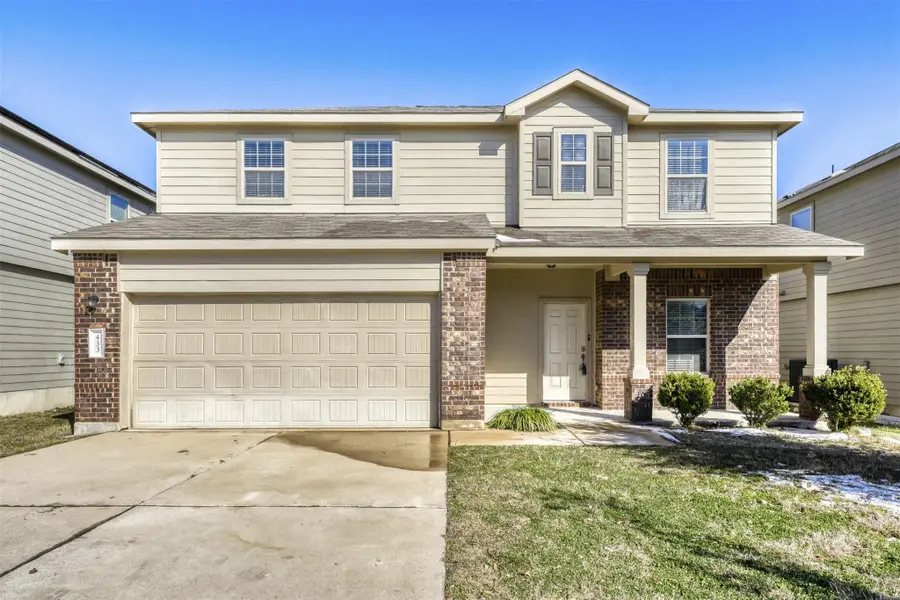 433 Druse Ln, Jarrell, TX 76537 - Image #3