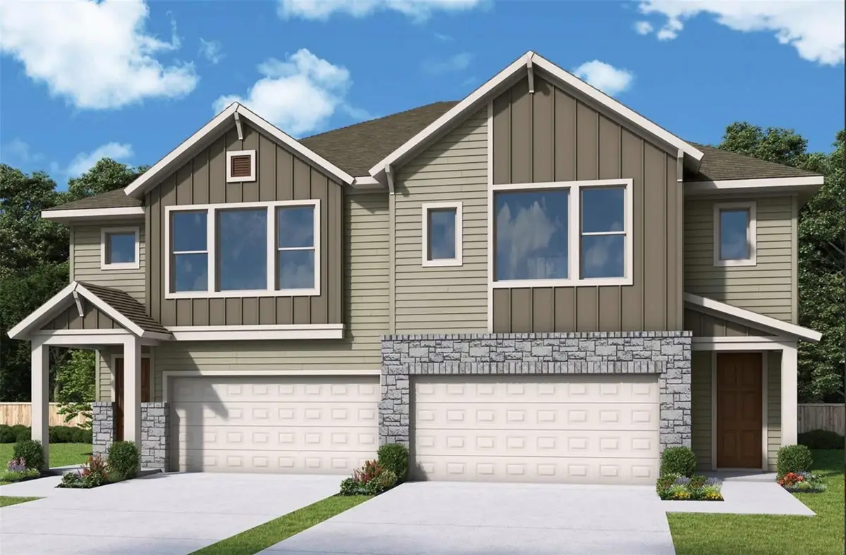 1073A Brickell Loop, Austin, TX 78744 - #1