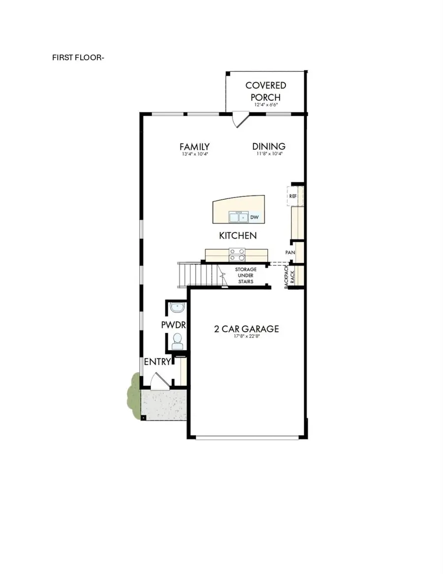 1073A Brickell Loop, Austin, TX 78744 - #2