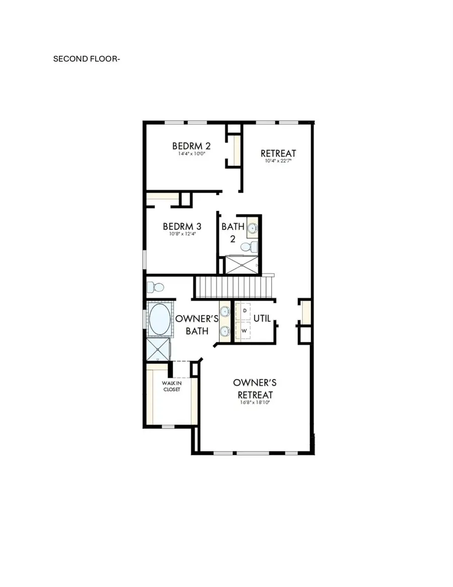 1073A Brickell Loop, Austin, TX 78744 - #3