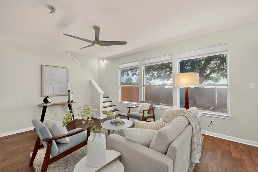 2100 Pipers Field Dr #24, Austin, TX 78758 - #2