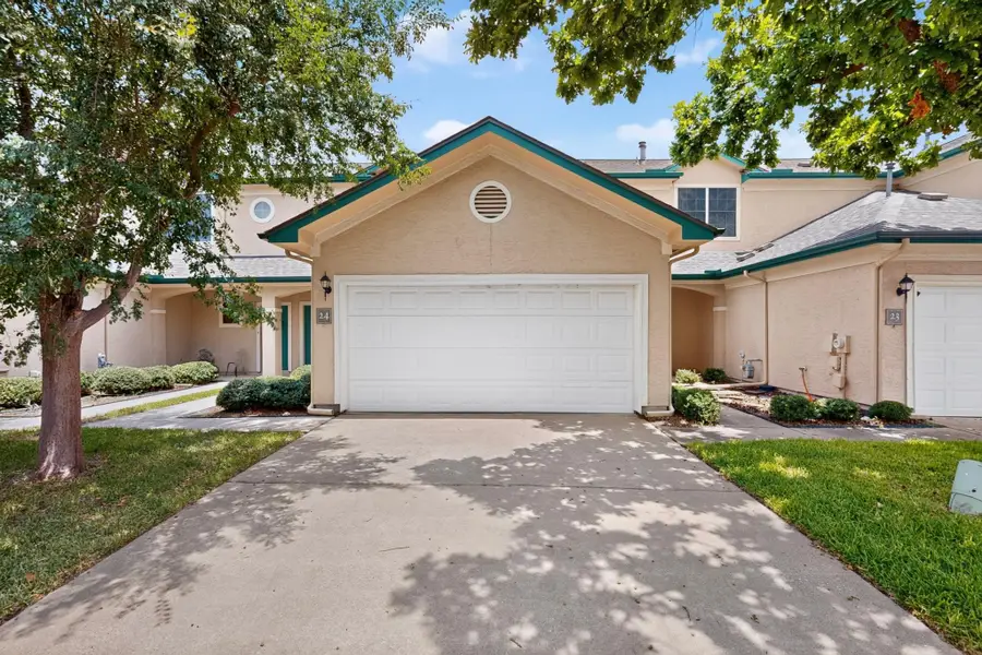 2100 Pipers Field Dr #24, Austin, TX 78758 - #3