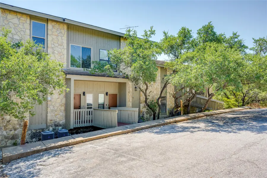 801 Grassy Knl #A, Horseshoe Bay, TX 78657 - Image #3