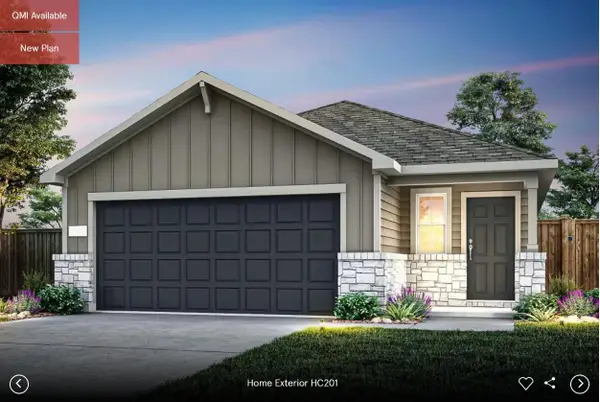 117 Eagle Valley Dr, Elgin, TX 78621