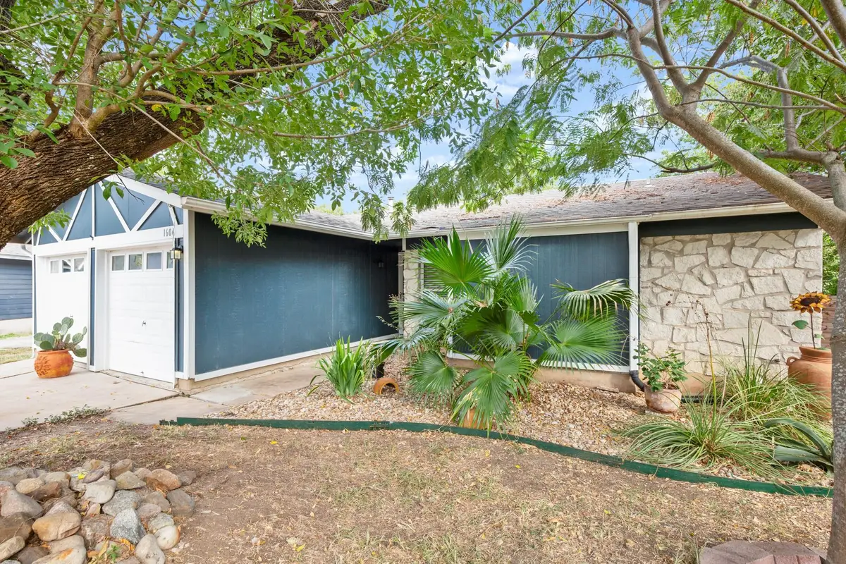 1604 Sahara Ave, Austin, TX 78745 - Image #1