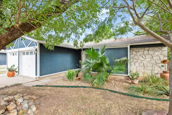 1604 Sahara Ave, Austin, TX 78745