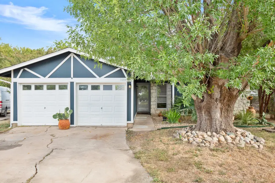 1604 Sahara Ave, Austin, TX 78745 - Image #2