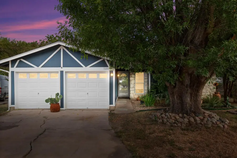 1604 Sahara Ave, Austin, TX 78745 - Image #3