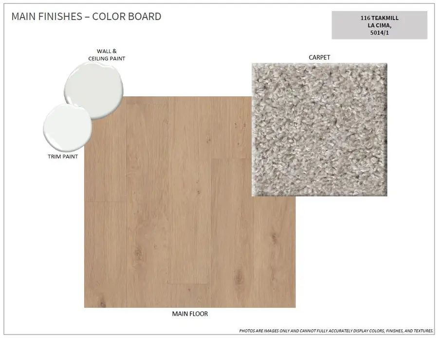 116 Teakmill Trl, San Marcos, TX 78666 - Image #3