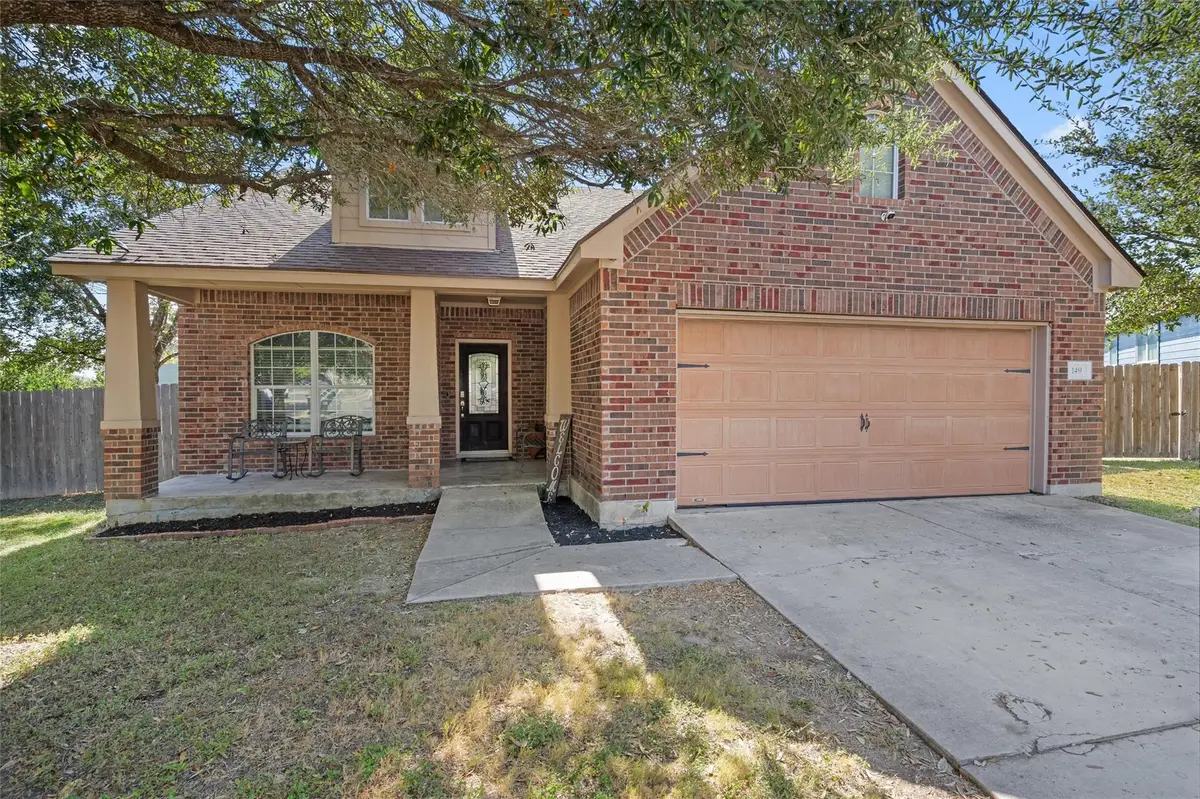 149 Dropper, Kyle, TX 78640 - #1