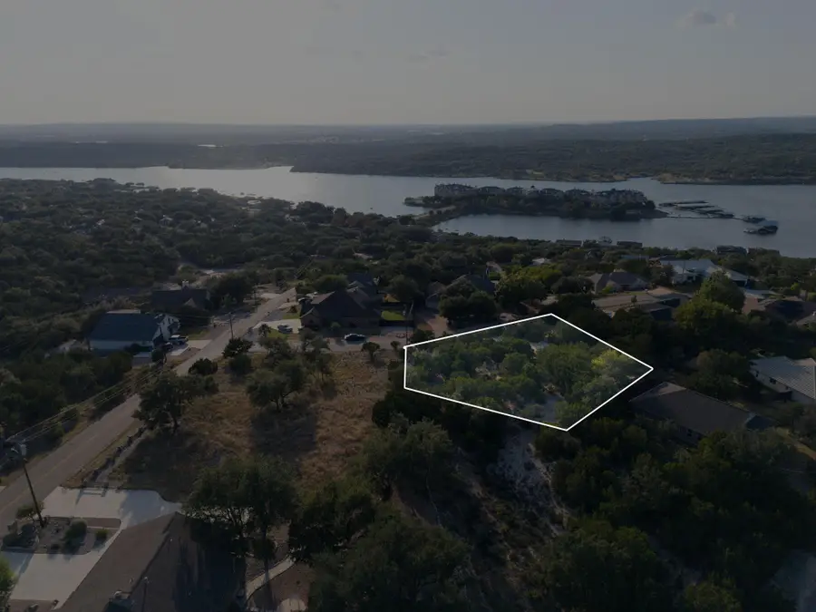 3403 Mount Laurel Rd, Lago Vista, TX 78645 - #2