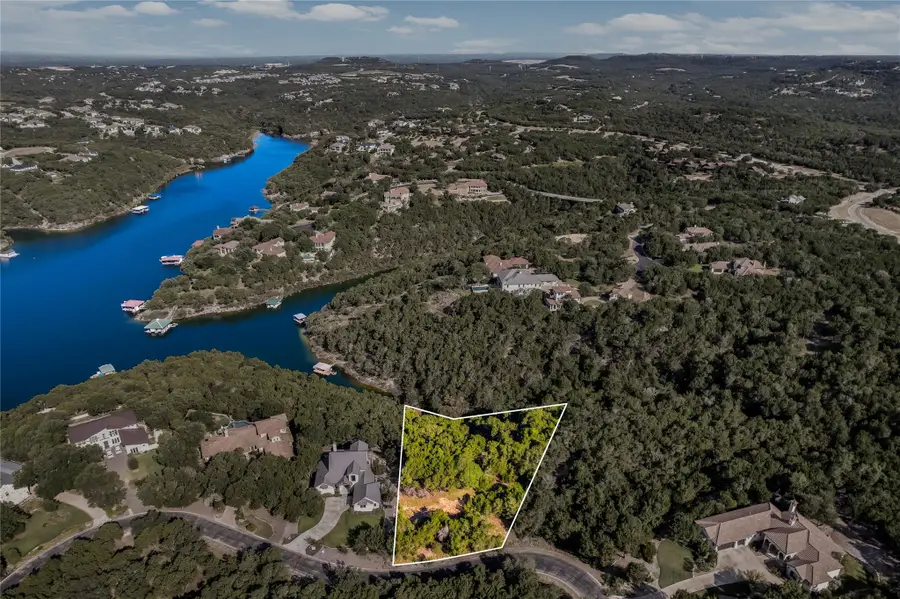 7306 Admirals Park Dr, Jonestown, TX 78645 - #2