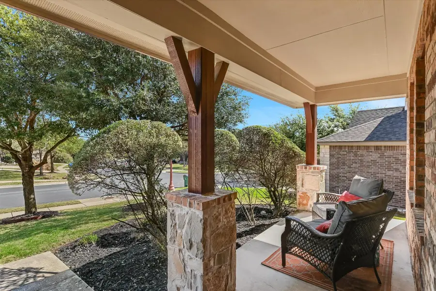 1813 Meandering Meadows Dr, Pflugerville, TX 78660 - #3