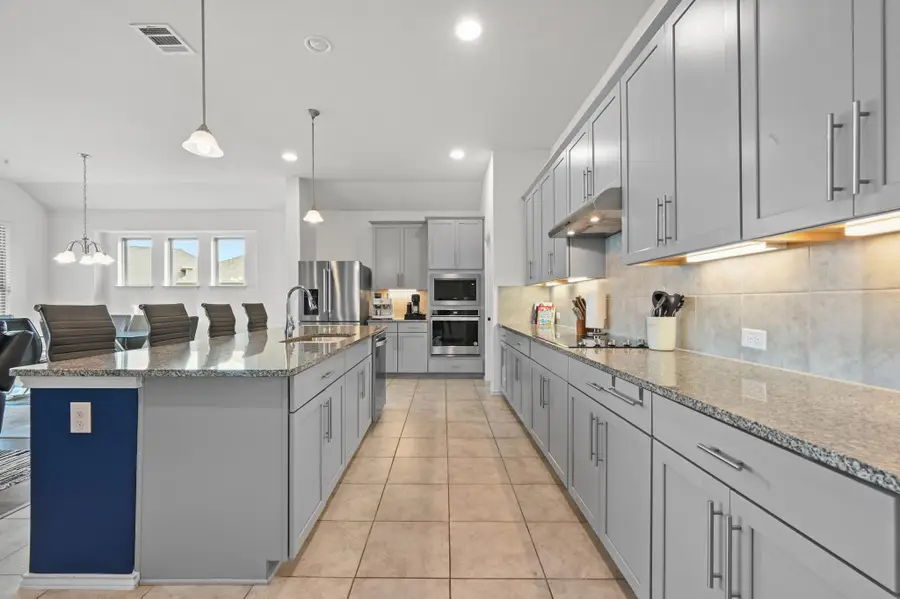 120 Scotsburg St, Hutto, TX 78634 - #3