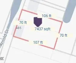 485 W Brook St, Bartlett, TX 76511 - Image #3