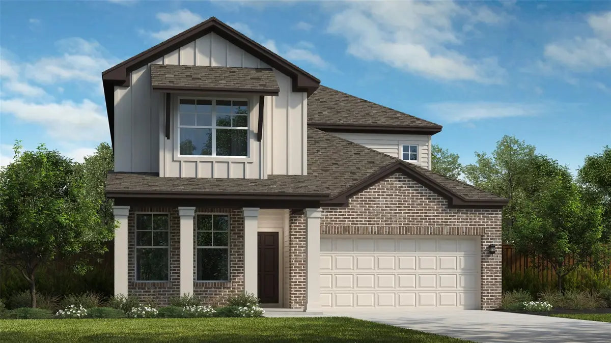 4717 College Square Dr, Round Rock, TX 78665 - #1