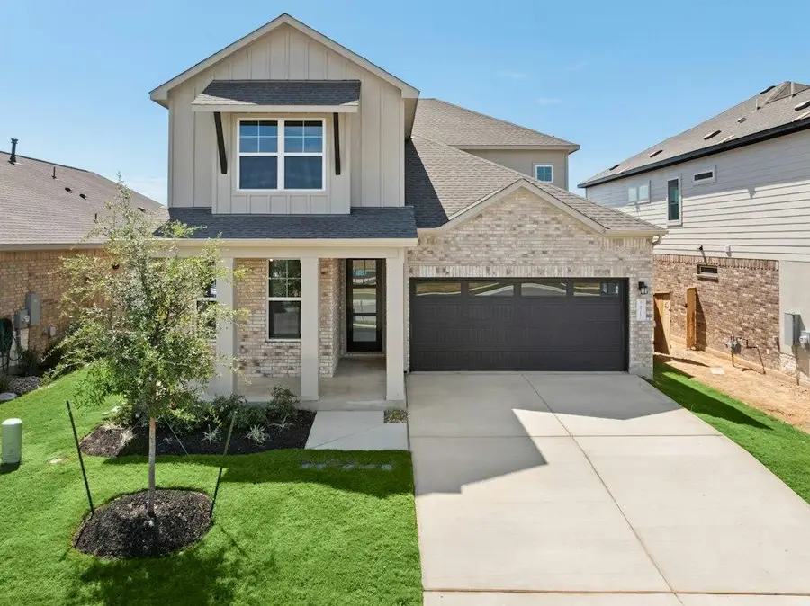 4717 College Square Dr, Round Rock, TX 78665 - #2