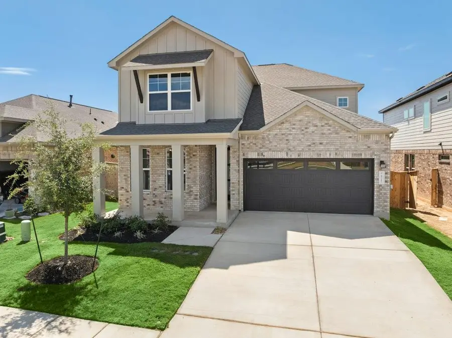 4717 College Square Dr, Round Rock, TX 78665 - #3