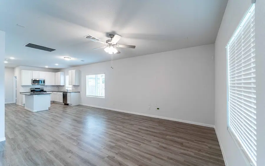 303 Clearlake Dr, Hutto, TX 78634 - Image #3