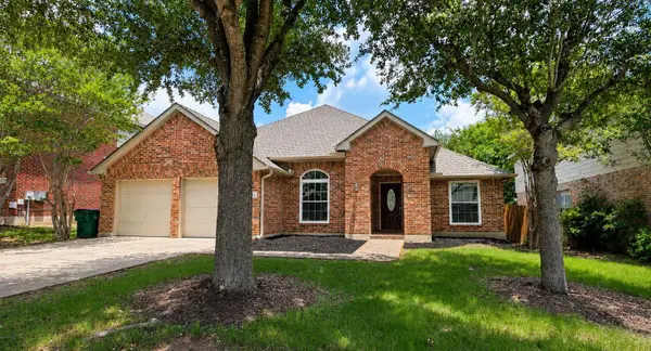 2206 Hayfield Sq, Pflugerville, TX 78660
