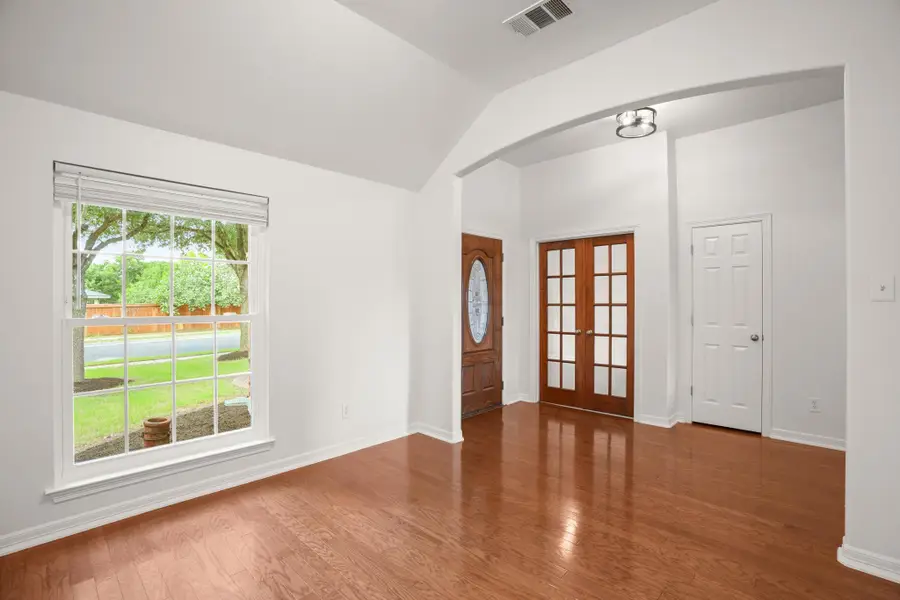 2206 Hayfield Sq, Pflugerville, TX 78660 - #3