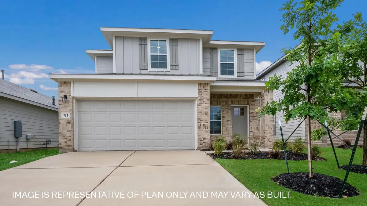 560 Glimer Ln, Buda, TX 78610 - #1