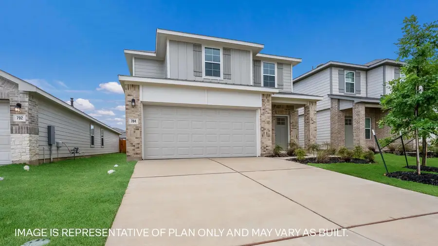 560 Glimer Ln, Buda, TX 78610 - #2