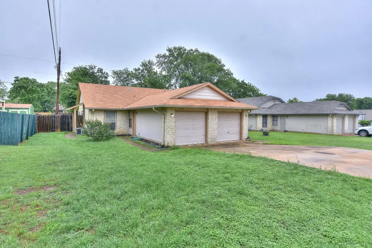 16132 Fitchburg Cir, Pflugerville, TX 78660 - #1