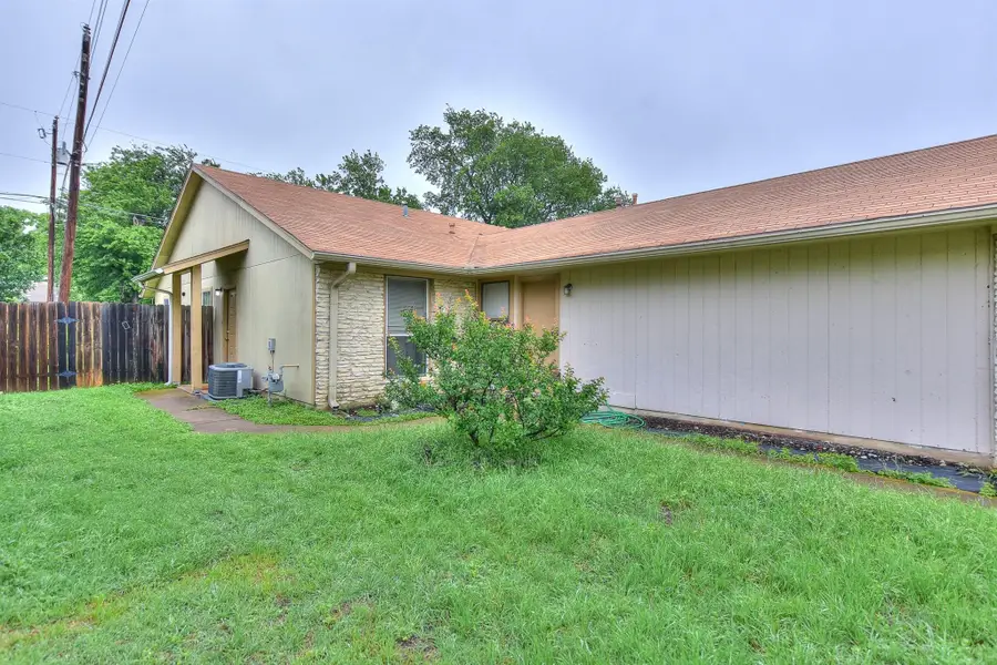 16132 Fitchburg Cir, Pflugerville, TX 78660 - #3