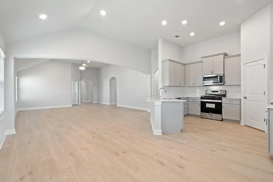 431 Dogvane Cir, Kyle, TX 78640 - #2