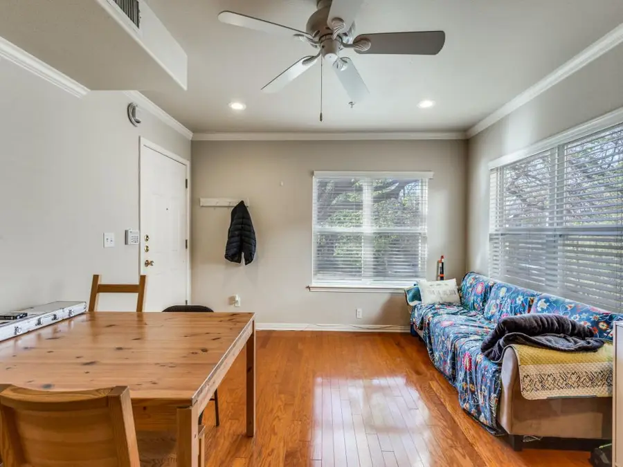 3007 Speedway #4, Austin, TX 78705 - #3