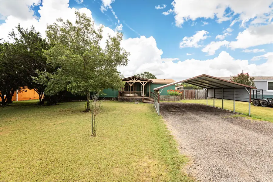 11117 Ridgewood Dr, Salado, TX 76571 - #2