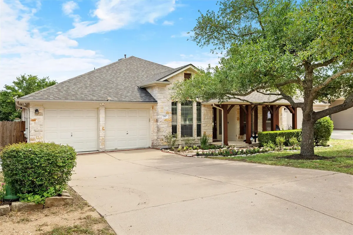 260 Kiras Ct, Belterra, TX 78737 - #1