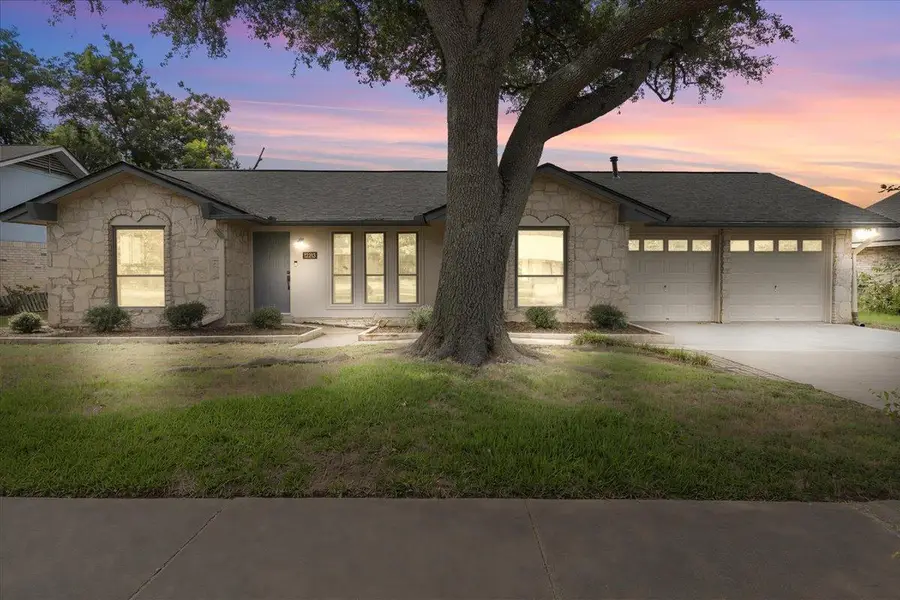 12213 Waterside Trl, Austin, TX 78750 - #2