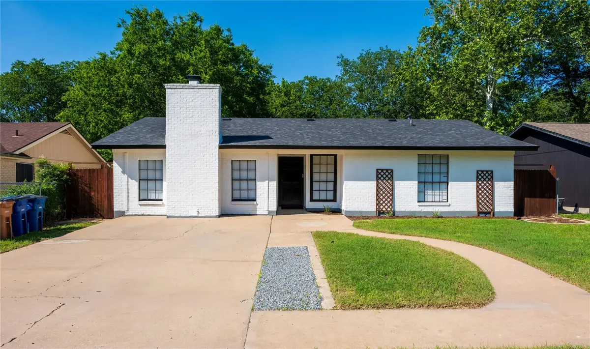 4604 Brassiewood Dr, Austin, TX 78744 - #1