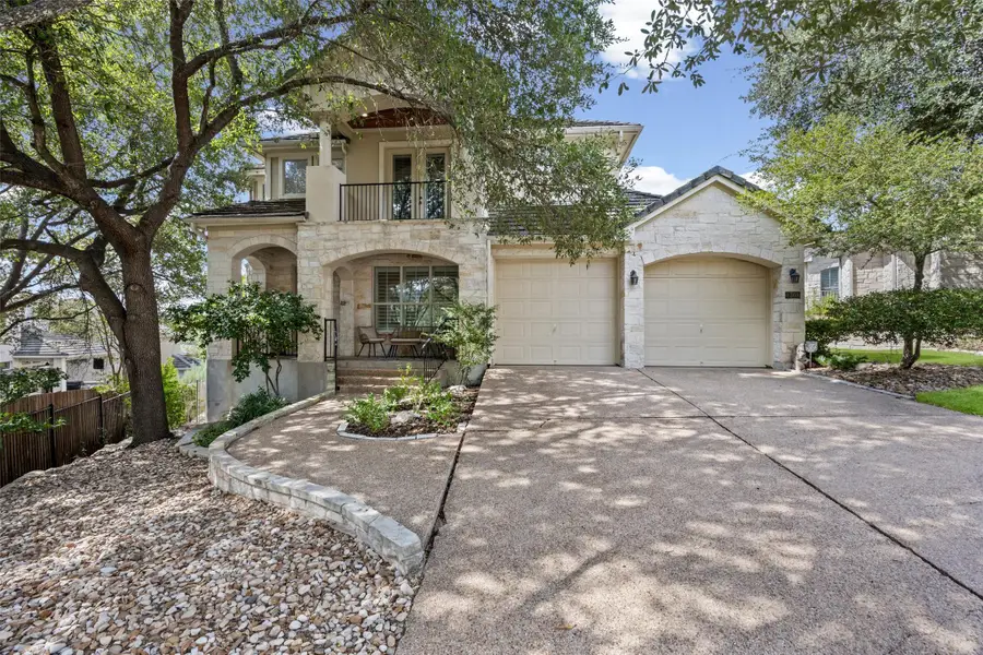 4308 Canoas Dr, Austin, TX 78730 - #2
