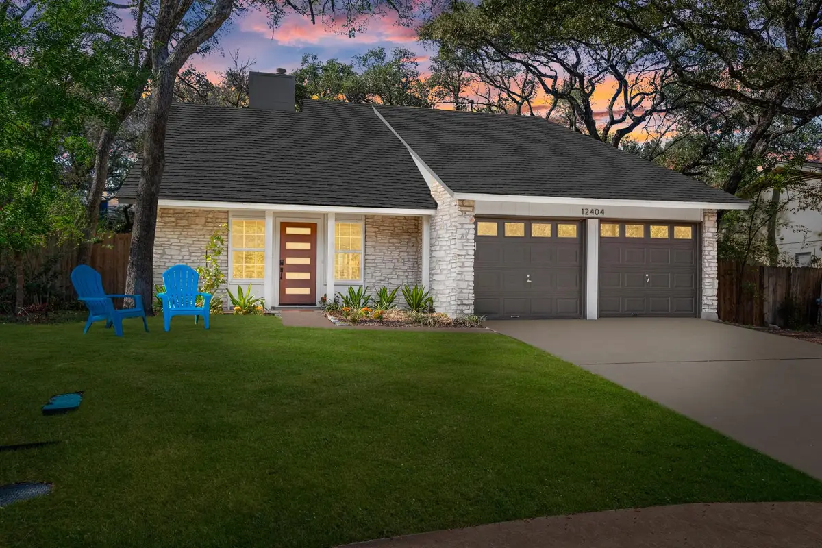 12404 Adelphi Cv, Austin, TX 78727 - Image #1