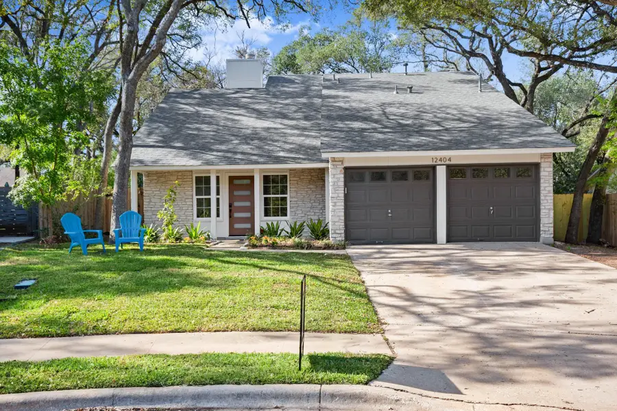 12404 Adelphi Cv, Austin, TX 78727 - Image #2