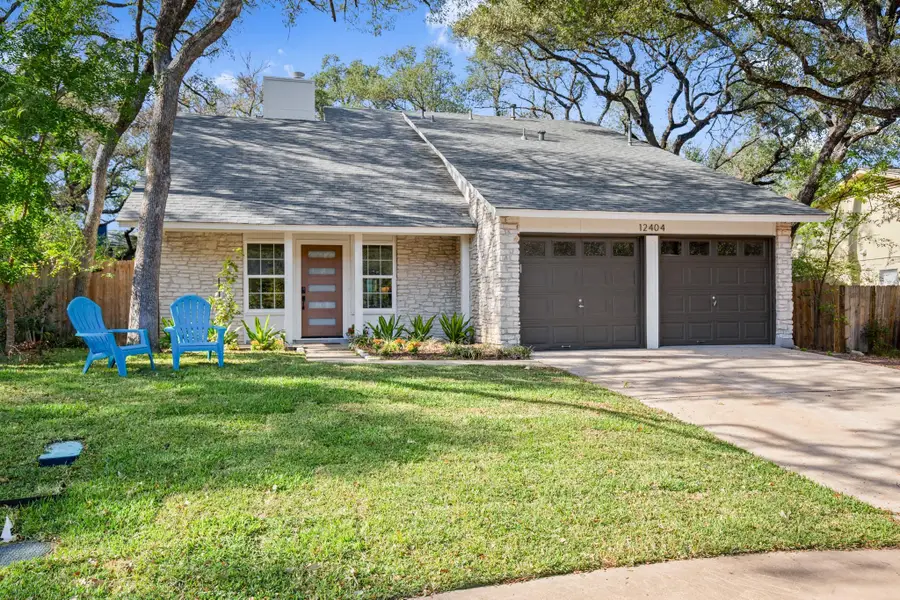 12404 Adelphi Cv, Austin, TX 78727 - Image #3