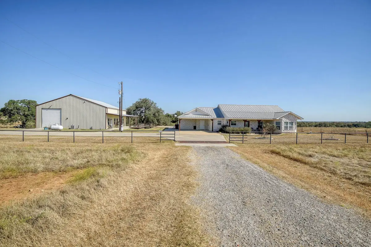 603 Watterson Rd #B and C, Bastrop, TX 78602 - #1
