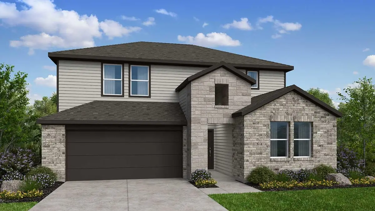 205 Makinaw Rd, Hutto, TX 78634 - Image #1