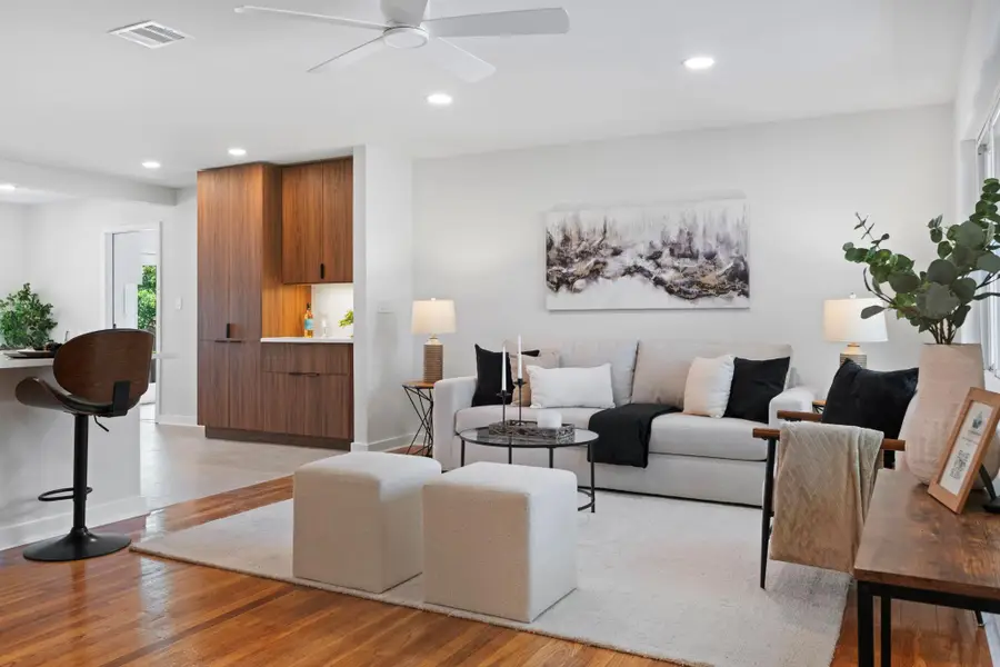 1609 Chatham Ave, Austin, TX 78723 - Image #3