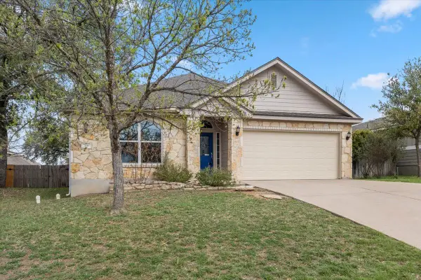119 E Wildflower Blvd, Marble Falls, TX 78654