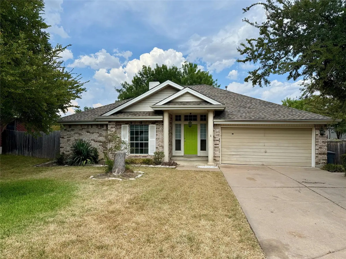 11405 Birchover Ln, Austin, TX 78754 - Image #1
