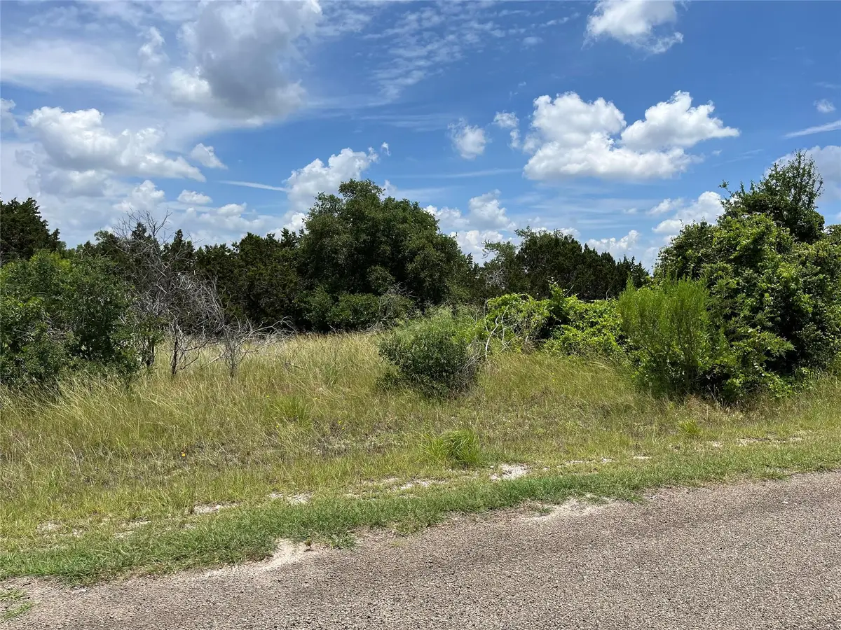 400 Sonora Dr, Bertram, TX 78605 - #1
