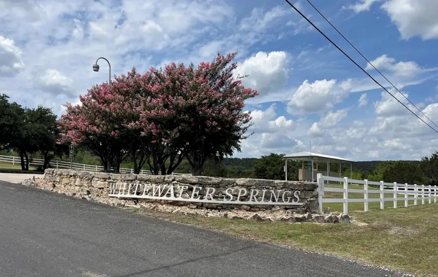 400 Sonora Dr, Bertram, TX 78605 - #2